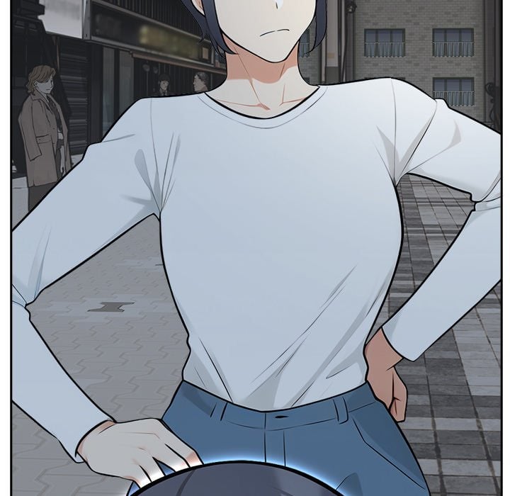Purity Game chapter 10 page 9