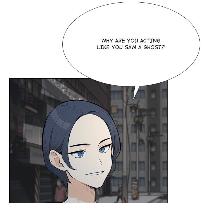 Purity Game chapter 10 page 12