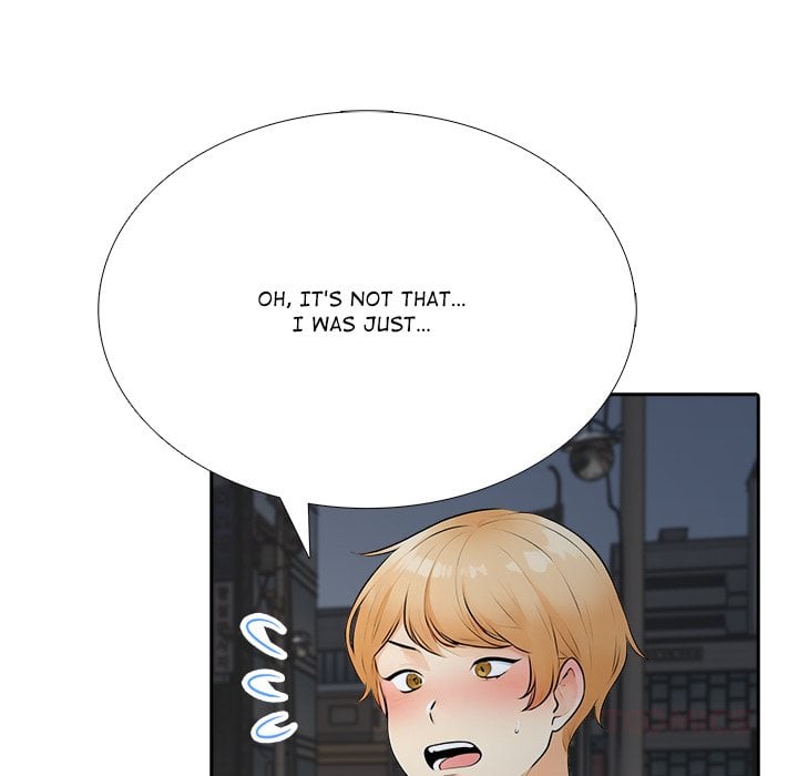 Purity Game chapter 10 page 14