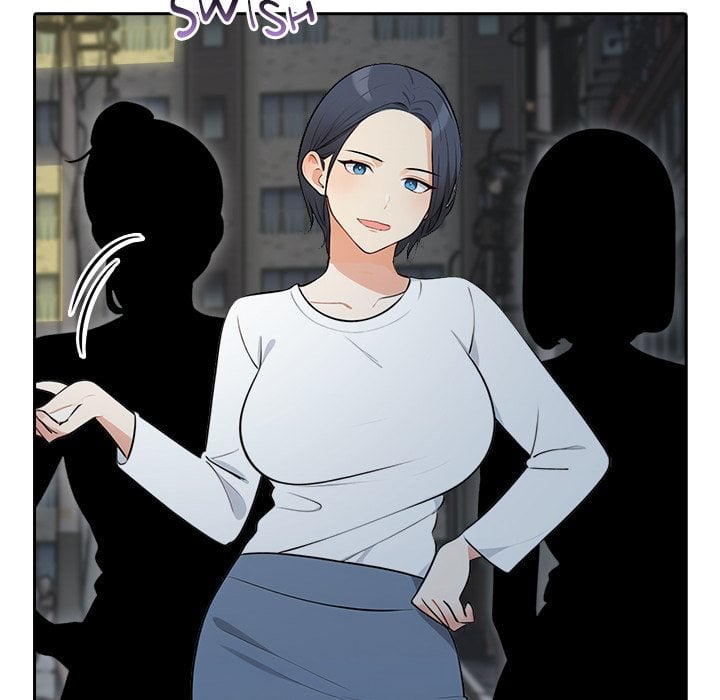 Purity Game chapter 10 page 16