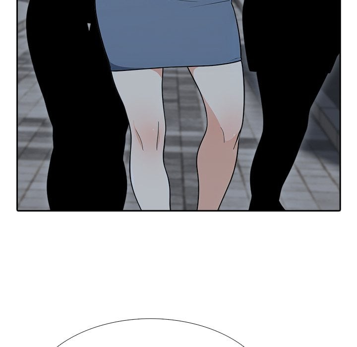 Purity Game chapter 10 page 17