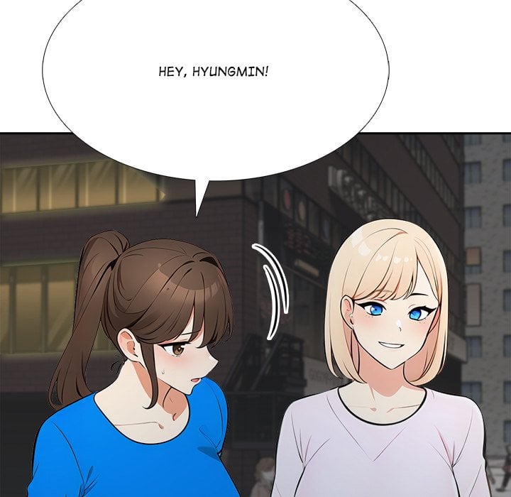 Purity Game chapter 10 page 18