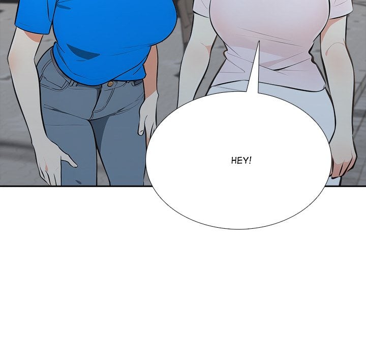 Purity Game chapter 10 page 19