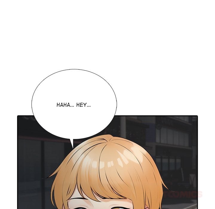 Purity Game chapter 10 page 20