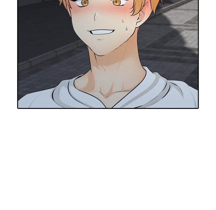 Purity Game chapter 10 page 21