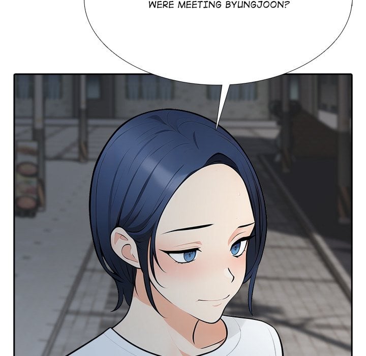 Purity Game chapter 10 page 23