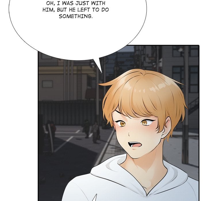 Purity Game chapter 10 page 25