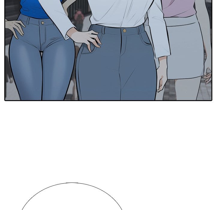 Purity Game chapter 10 page 28