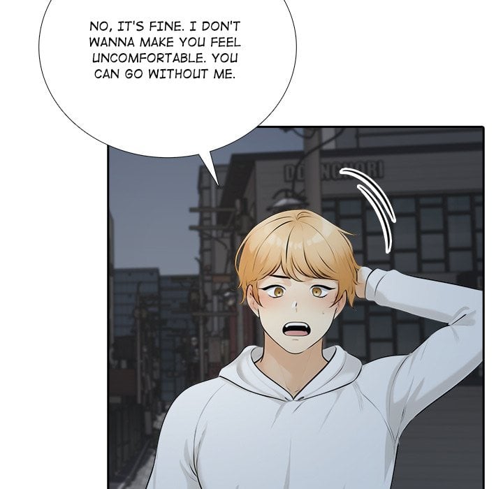 Purity Game chapter 10 page 29