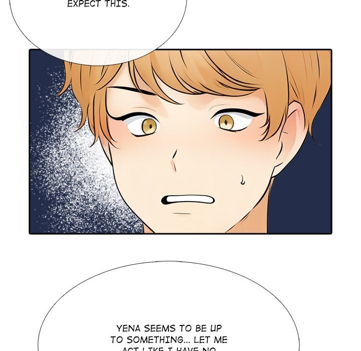Purity Game chapter 10 page 33