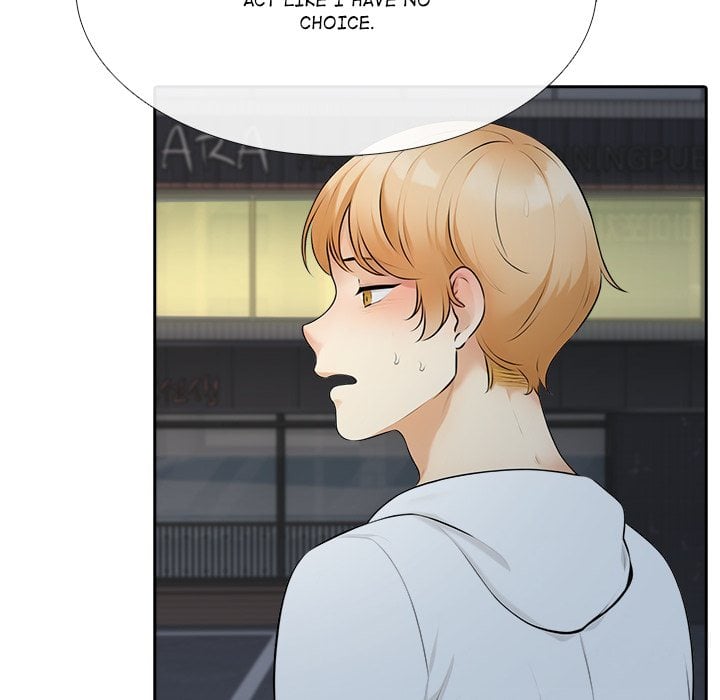 Purity Game chapter 10 page 34