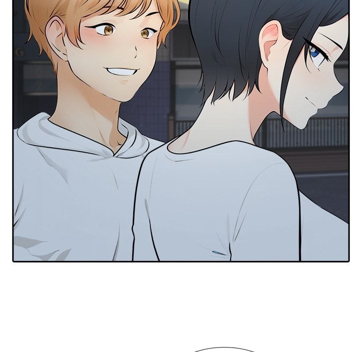 Purity Game chapter 10 page 36