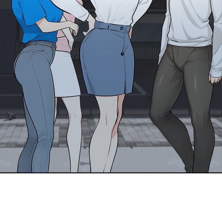 Purity Game chapter 10 page 39