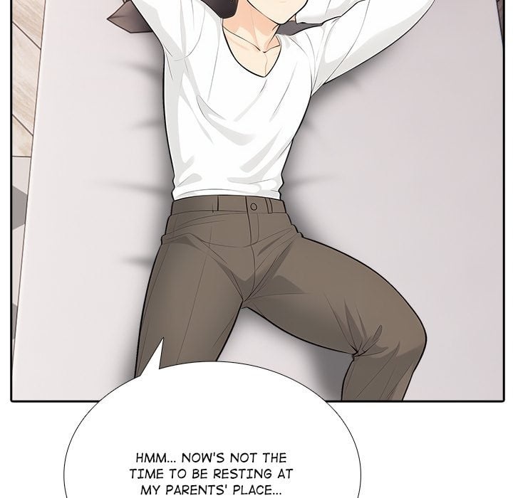 Purity Game chapter 10 page 44