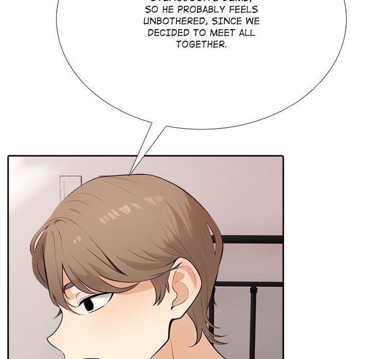 Purity Game chapter 10 page 47