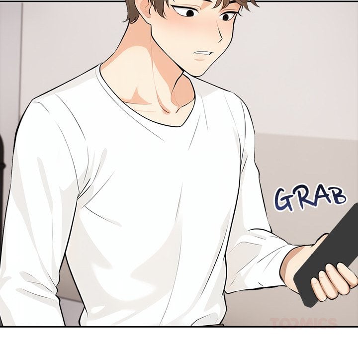 Purity Game chapter 10 page 50