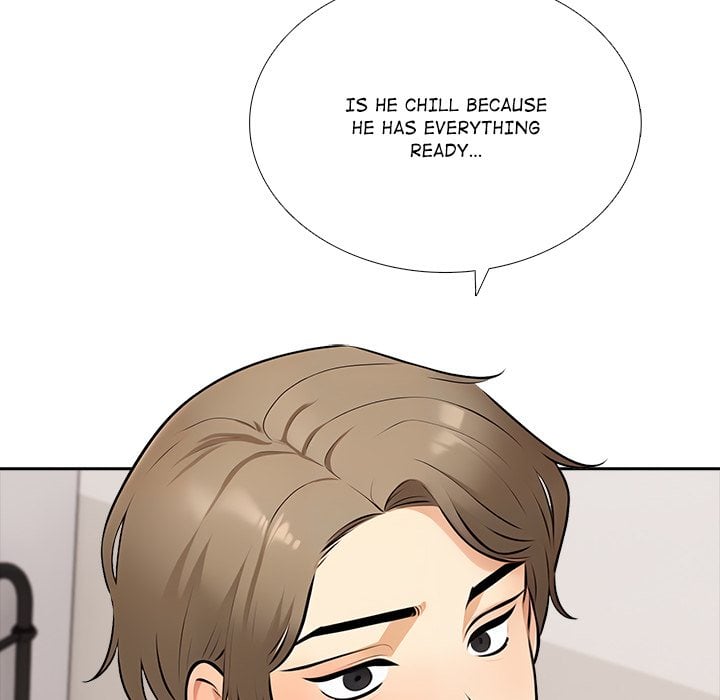 Purity Game chapter 10 page 58