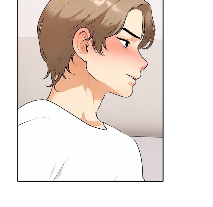 Purity Game chapter 10 page 61
