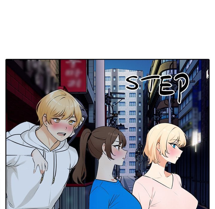 Purity Game chapter 10 page 67