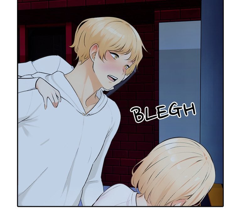 Purity Game chapter 10 page 69