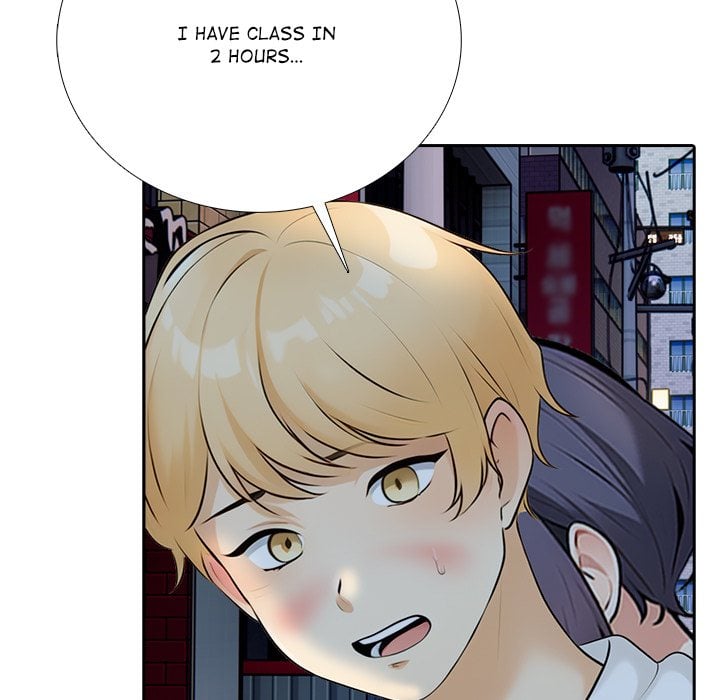 Purity Game chapter 10 page 77
