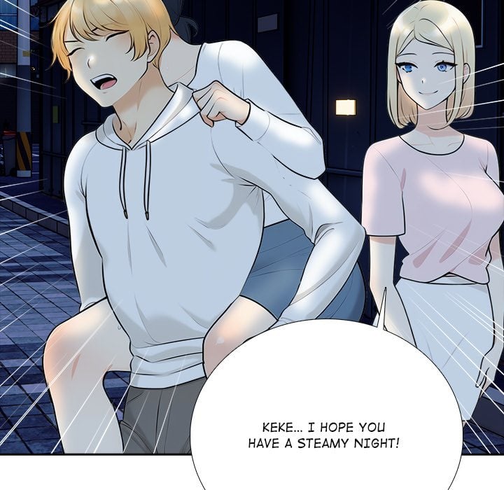 Purity Game chapter 10 page 81