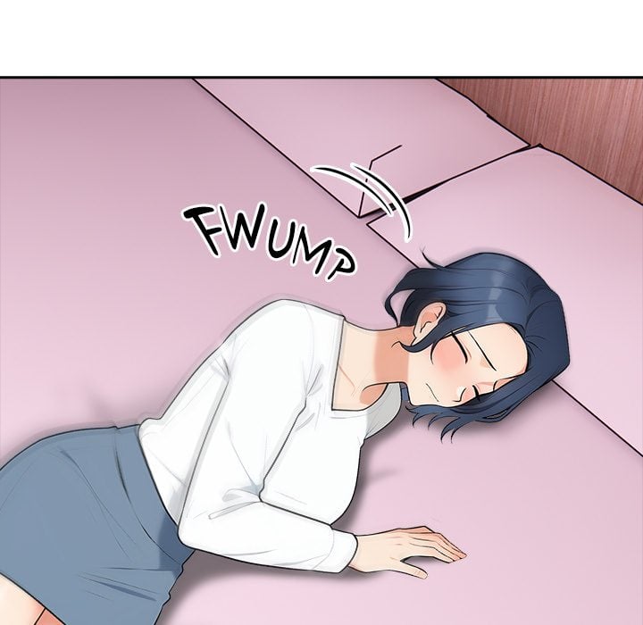 Purity Game chapter 10 page 91