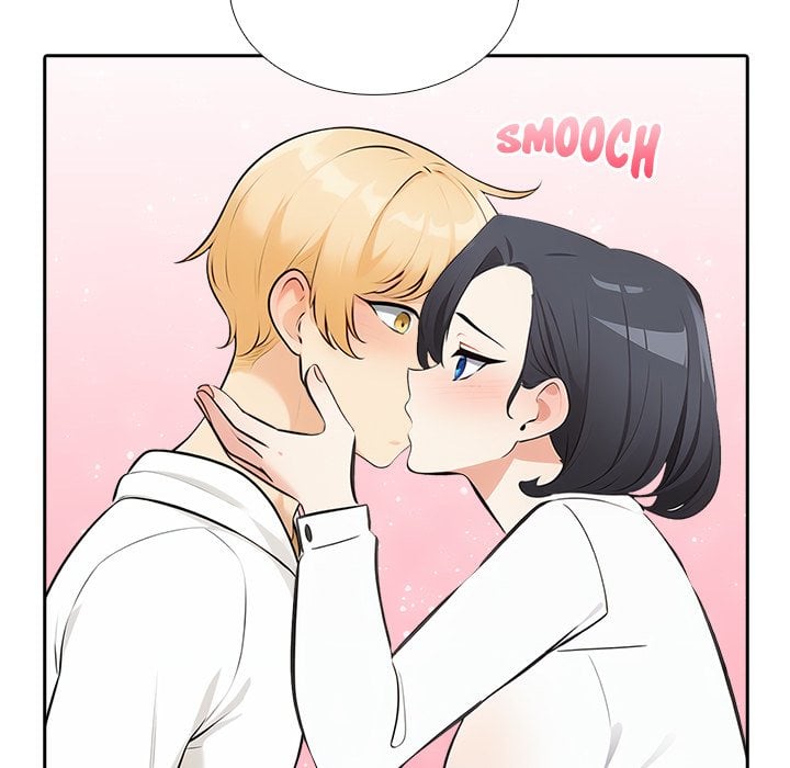 Purity Game chapter 10 page 99