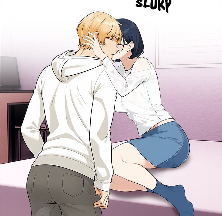 Purity Game chapter 10 page 101
