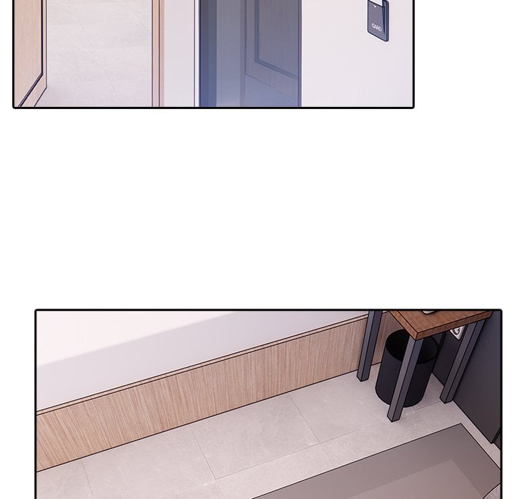 Purity Game chapter 11 page 5