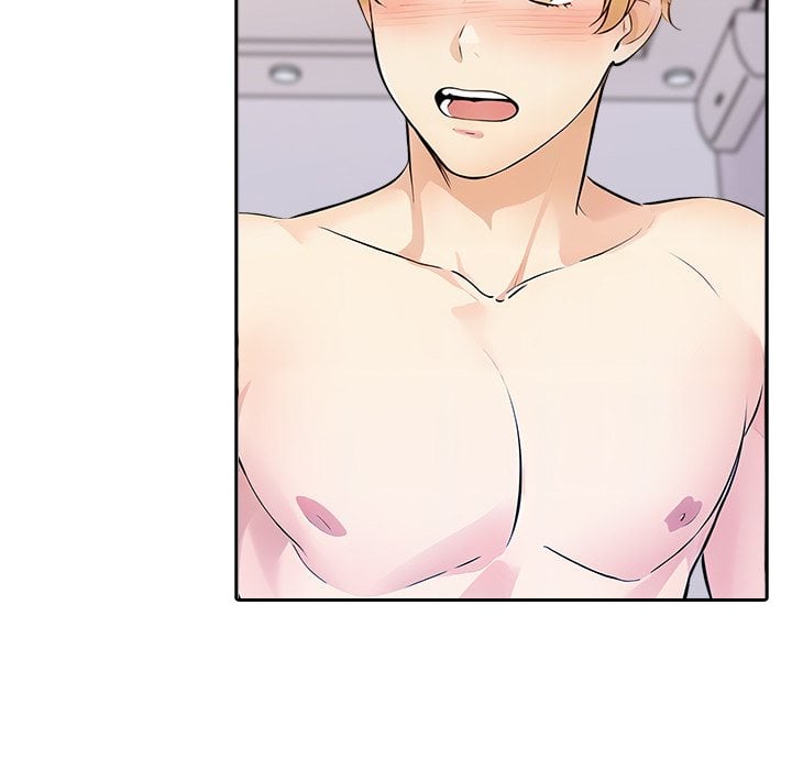 Purity Game chapter 11 page 11
