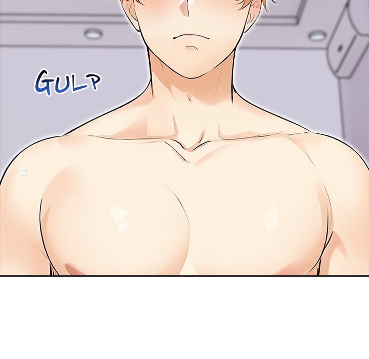 Purity Game chapter 11 page 21