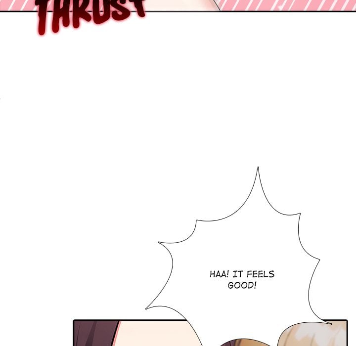 Purity Game chapter 11 page 34