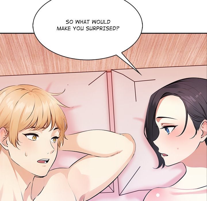 Purity Game chapter 11 page 50