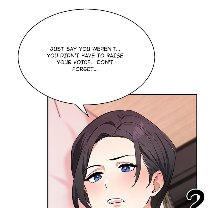 Purity Game chapter 11 page 52