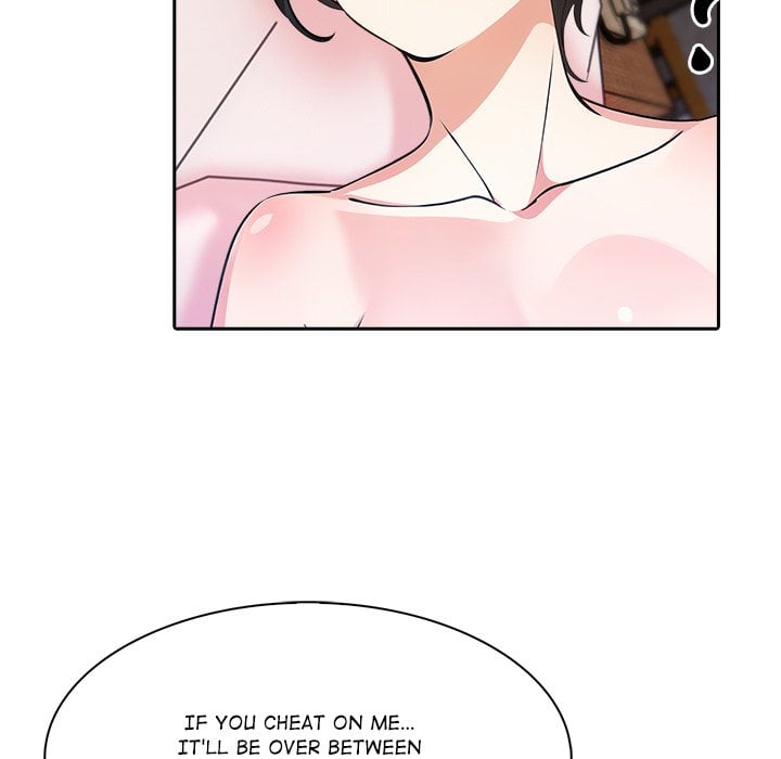 Purity Game chapter 11 page 53