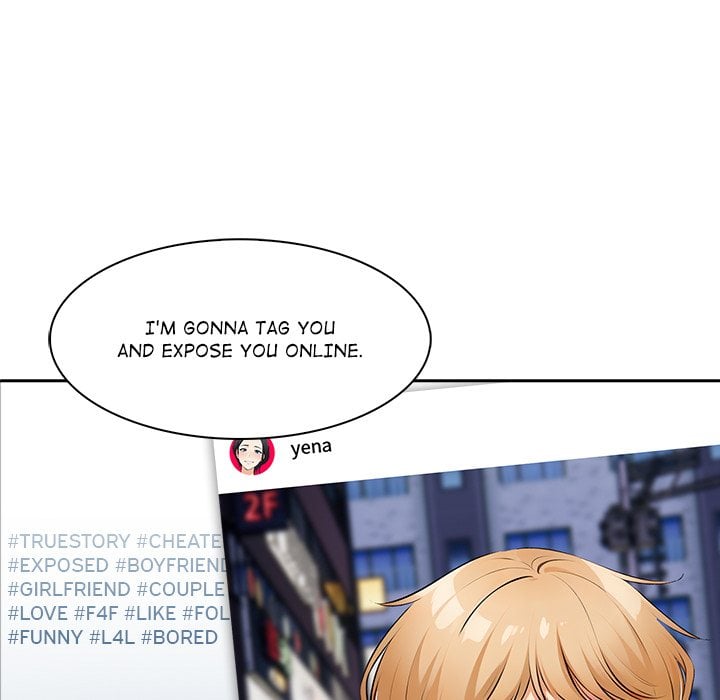 Purity Game chapter 11 page 56
