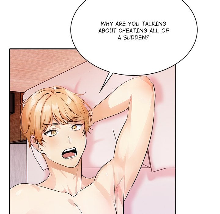 Purity Game chapter 11 page 60