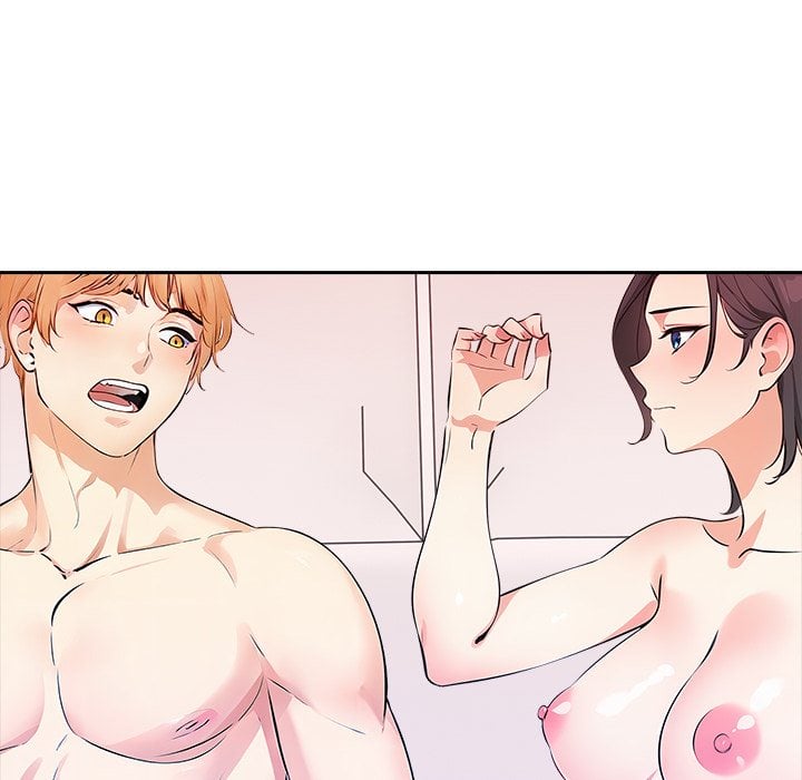 Purity Game chapter 11 page 62