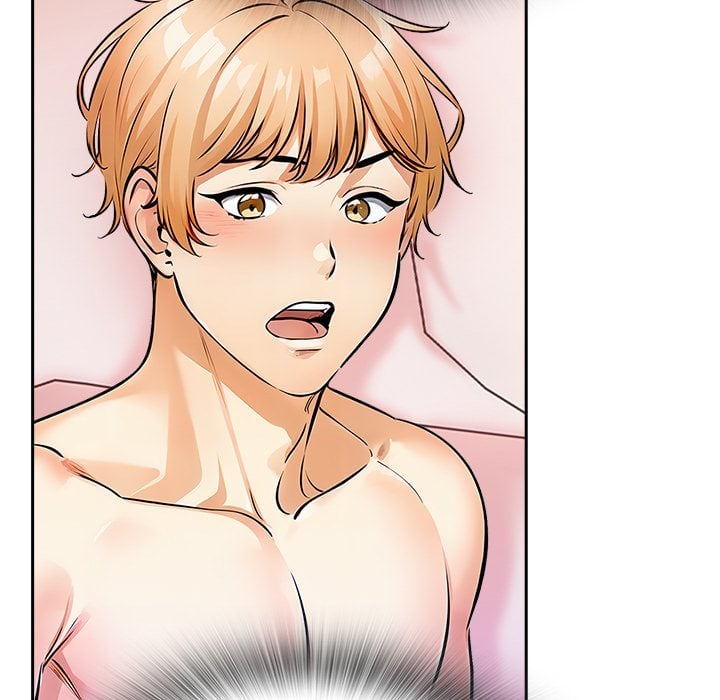 Purity Game chapter 11 page 67