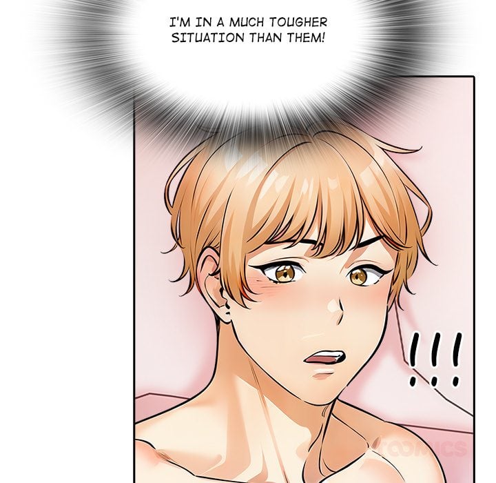Purity Game chapter 11 page 69