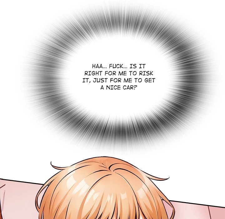 Purity Game chapter 11 page 71
