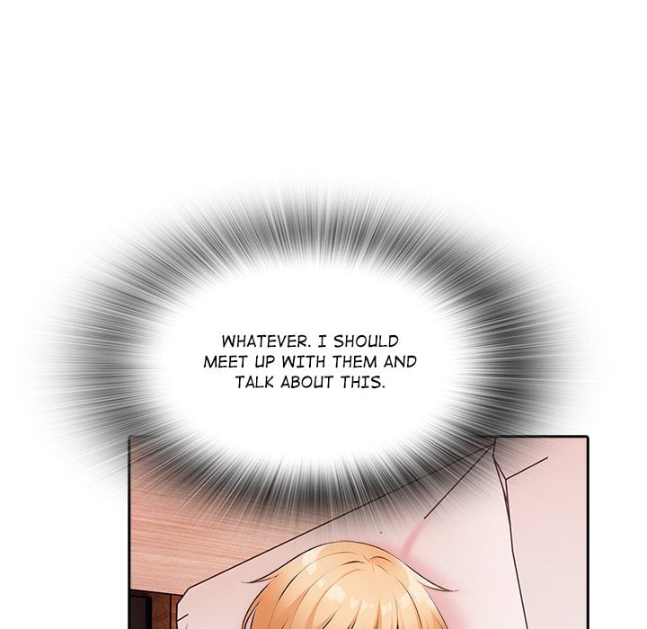 Purity Game chapter 11 page 73
