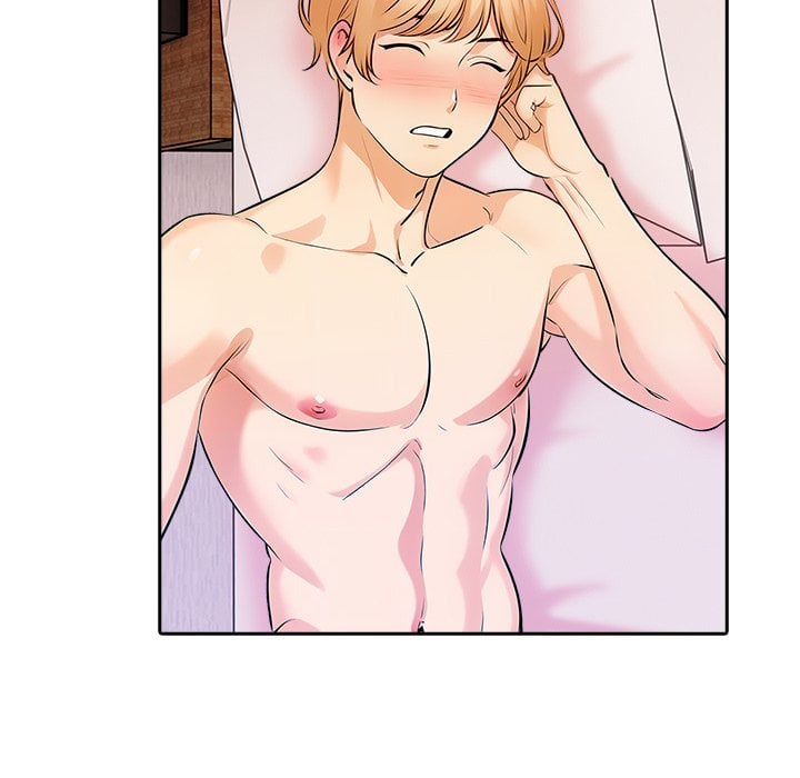 Purity Game chapter 11 page 74