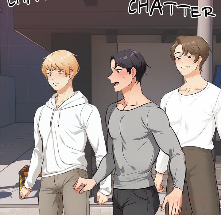 Purity Game chapter 11 page 81