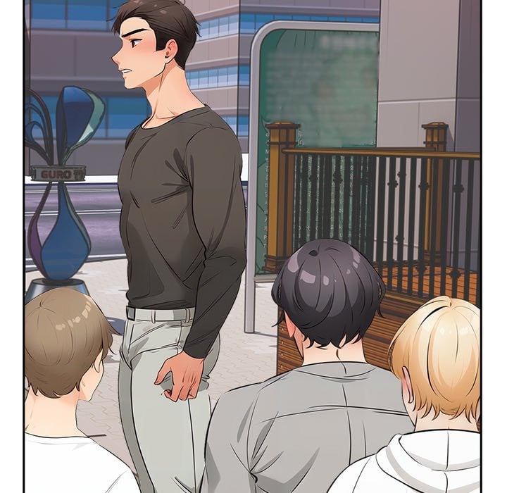 Purity Game chapter 11 page 95