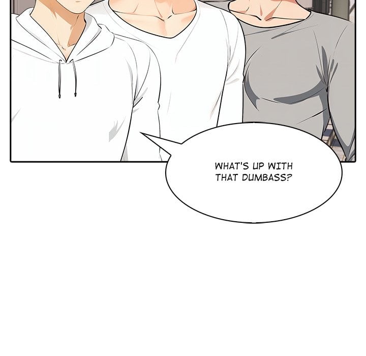Purity Game chapter 11 page 100