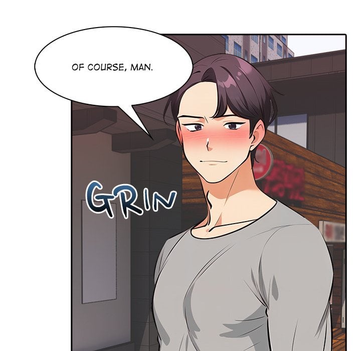 Purity Game chapter 11 page 106