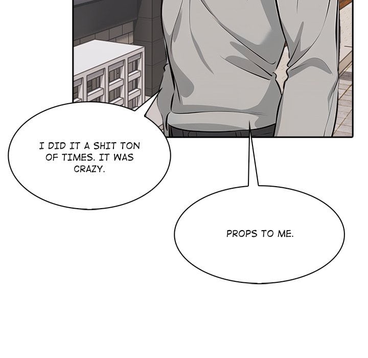 Purity Game chapter 11 page 107