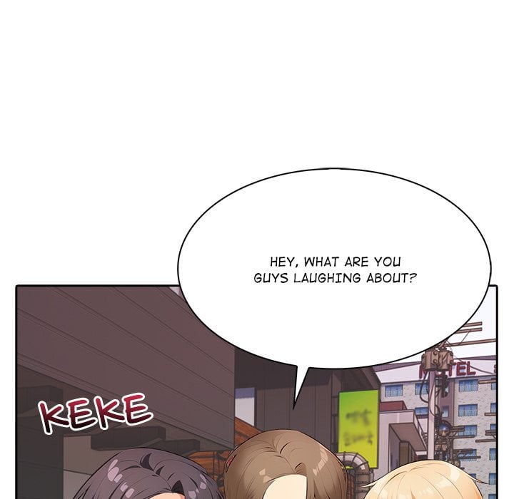 Purity Game chapter 11 page 108